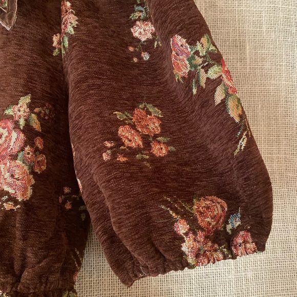 Lotta Blouse by Sofie the Label Size Medium NWT - Picture 10 of 11